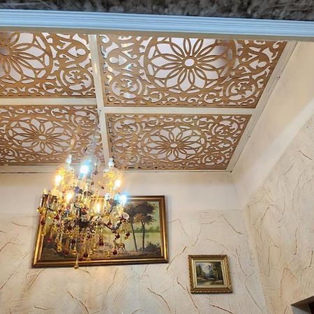 Appartement Riad 5Min A Pied De L'Aeroport Marakéš Exteriér fotografie