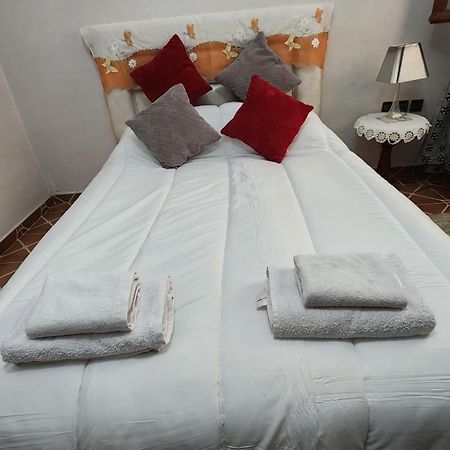 Appartement Riad 5Min A Pied De L'Aeroport Marakéš Exteriér fotografie