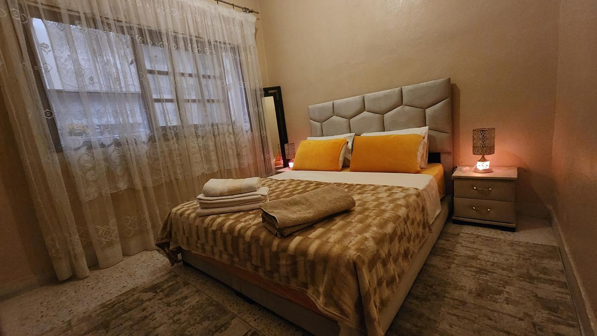 Appartement Riad 5Min A Pied De L'Aeroport Marakéš Exteriér fotografie