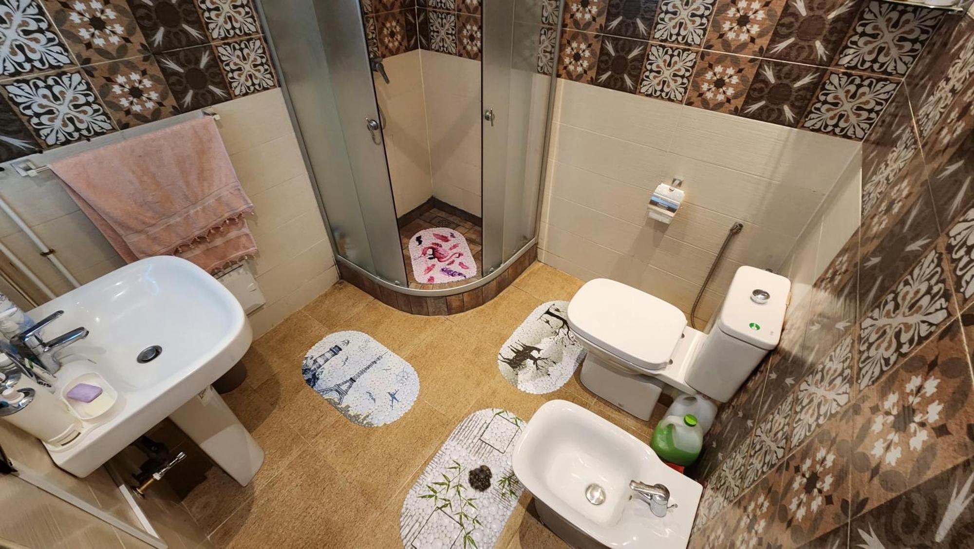 Appartement Riad 5Min A Pied De L'Aeroport Marakéš Exteriér fotografie