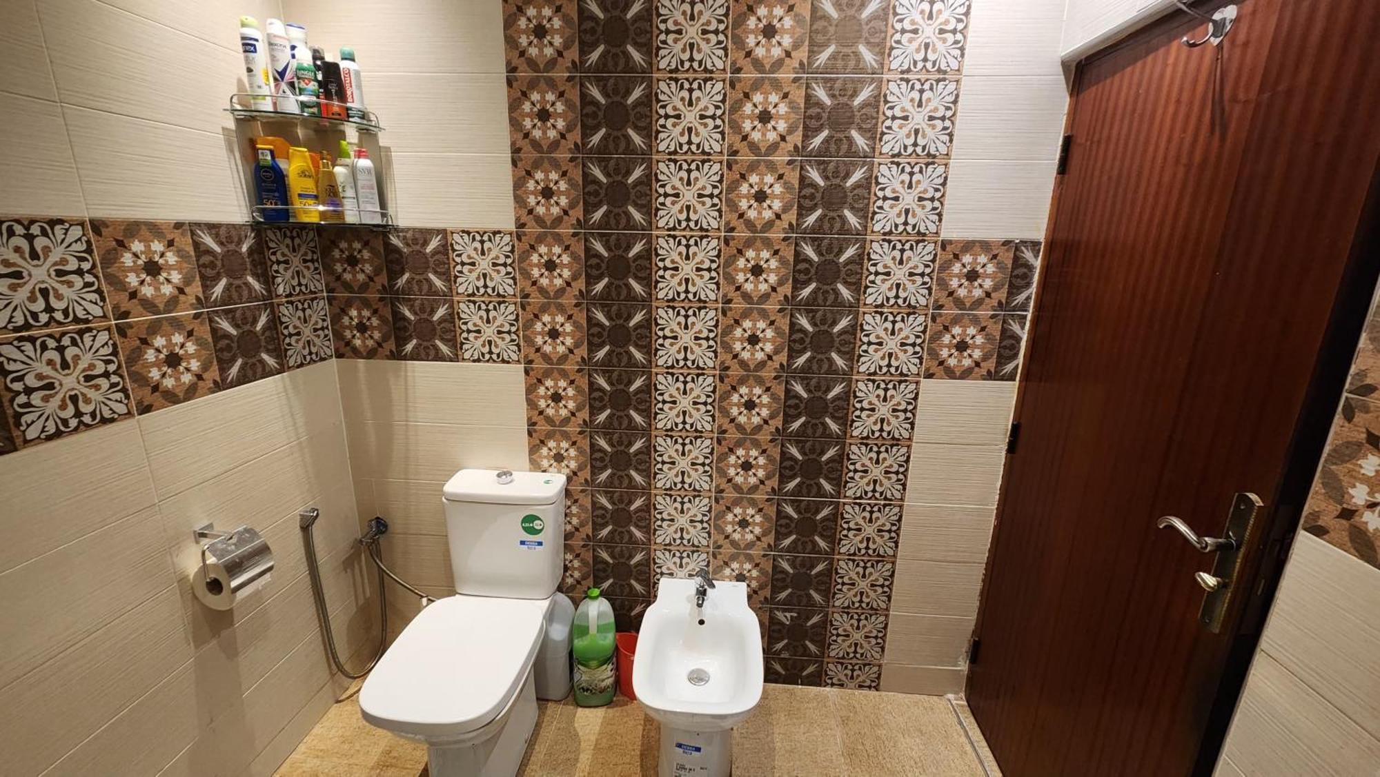 Appartement Riad 5Min A Pied De L'Aeroport Marakéš Exteriér fotografie