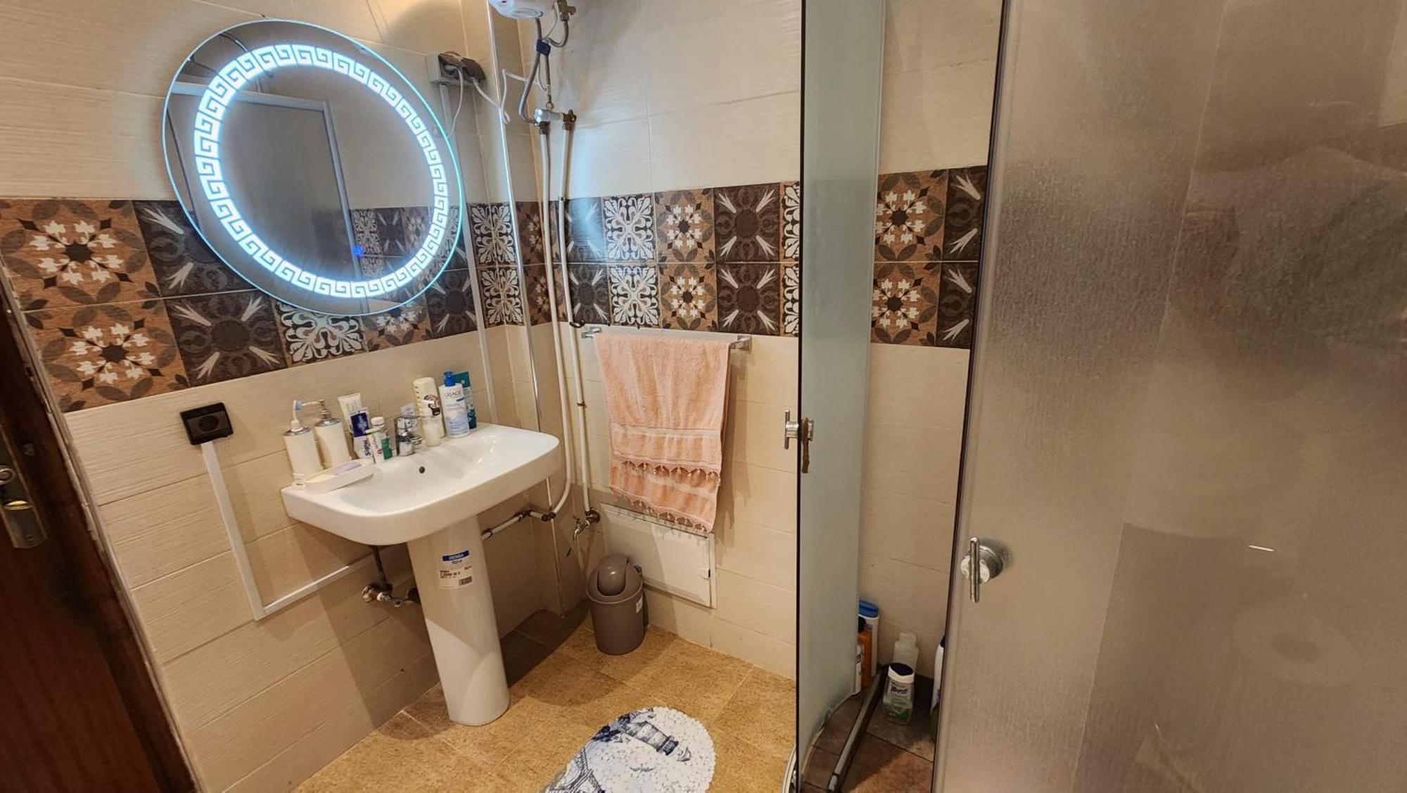 Appartement Riad 5Min A Pied De L'Aeroport Marakéš Exteriér fotografie
